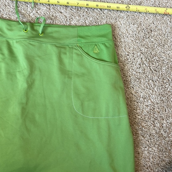 IZod cool fx Skort - Picture 4 of 12